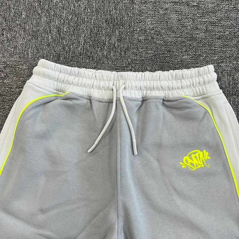 Syna-World Shorts - LightGrey