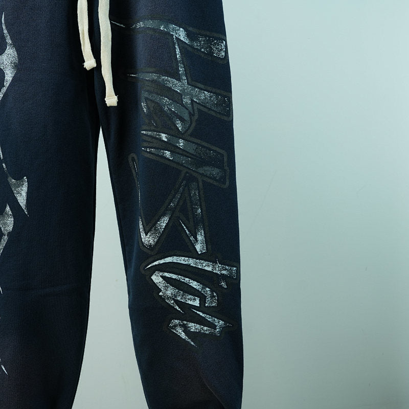 Hellstar Sweatpants
