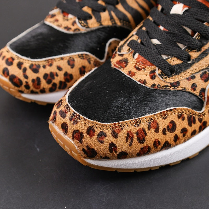 Nike x atmos Air Max 1 - Animal Pack 2.0