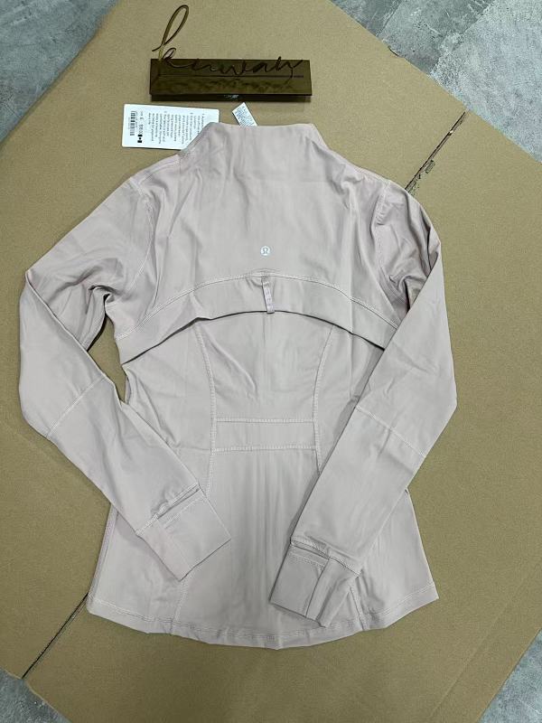 Lululemon Define Jacket - Trench