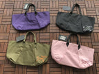 Arc'teryx Fossil Logo Utility Tote Bag