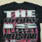 Hellstar Goggles T-Shirtblack