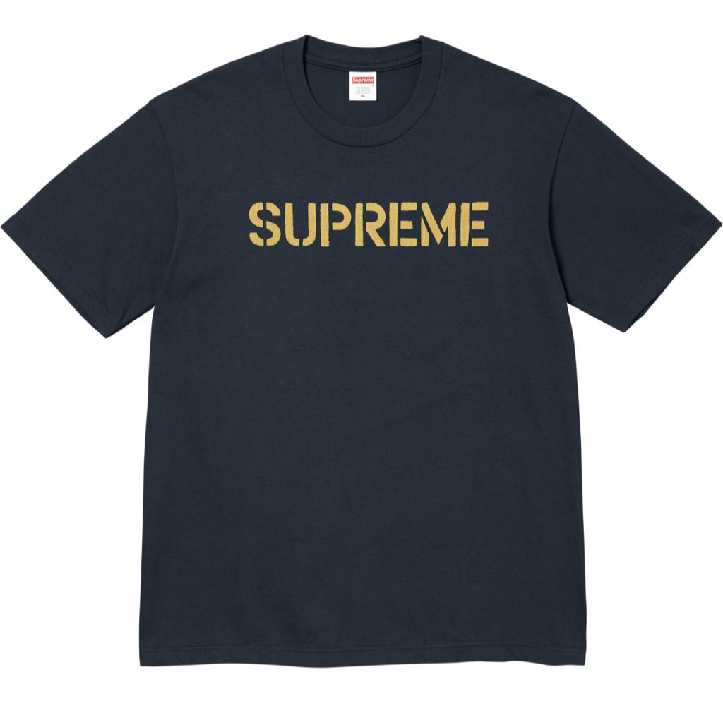 Supreme It's Just Hard T-Shirt
