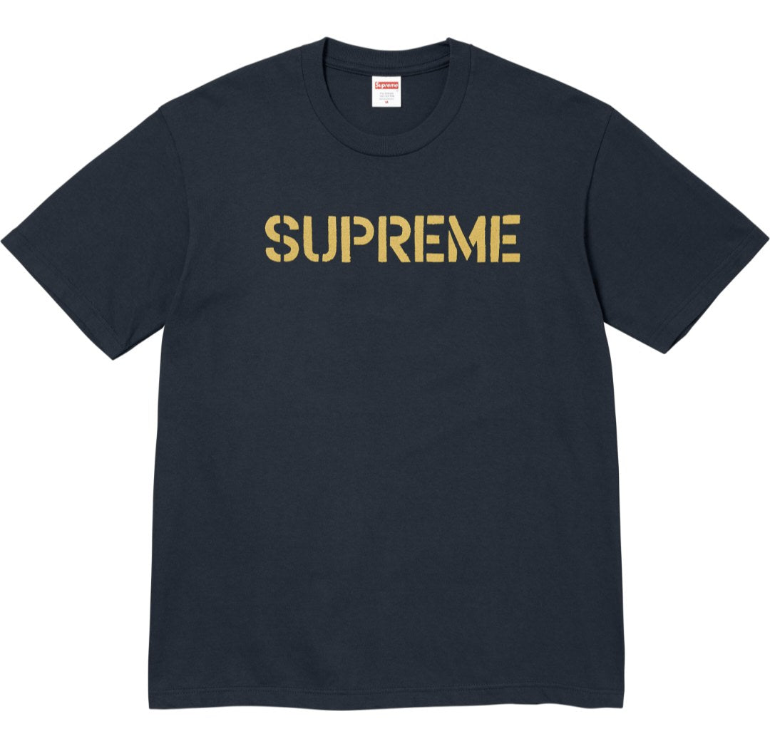 Supreme It's Just Hard T-Shirt