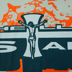Hellstar Vesus T-Shirtwhite