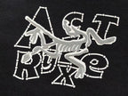 Arc'teryx Large Graphic Crewneck Sweater