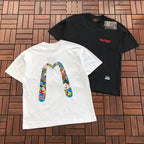 Graphic Arc Evisu T-Shirt