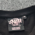 Synarchy Hoodie Rose Gold