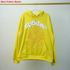 Sp5Der Websuit Hoodie