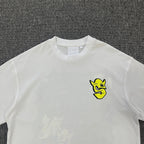 Graphic Tee White