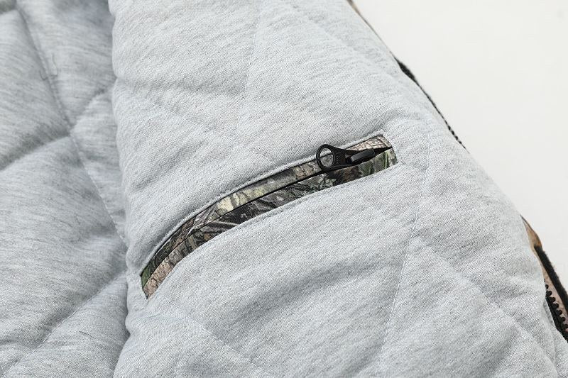 Supreme Mossy Oak Gore-Tex Hooded Jacket