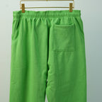 Sp5Der Classic Sweatpant Slime Green
