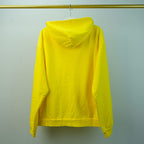 Sp5der Legacy Hoodie Yellow