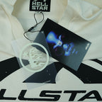 Hellstar Sports Core Gel Logo T-Shirt