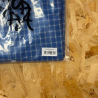 Mertra Plaid Shirt - Blue