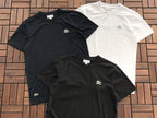 Lacoste Double Logo T-Shirt