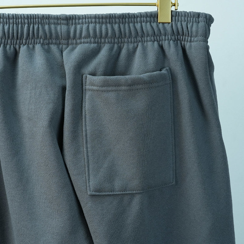 Sp5Der Wait Web Sweatpant Slate Grey