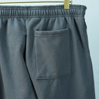 Sp5Der Wait Web Sweatpant Slate Grey