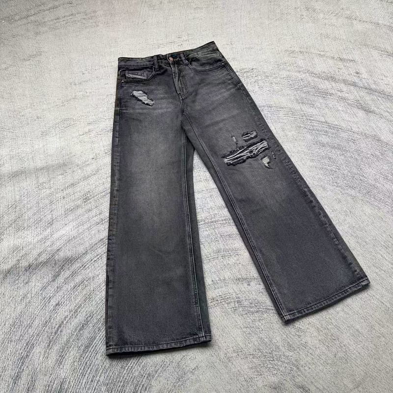 MARTAA Sweatpants - Navy Blue