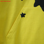Sp5Der Beluga Hoodie Gold
