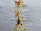 Supreme Cherub Statue Graphic T-Shirt