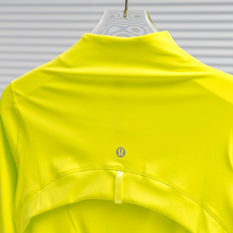 Lululemon Define Jacket - Pink
