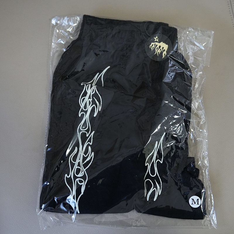 Hellstar Shorts