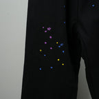 Sp5Der P*Nk V2 Sweatpant Black