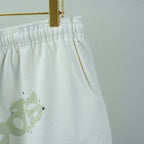 Sp5Der Adult Sweatpants Egg Shell