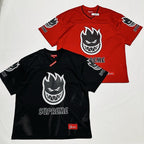 Supreme Spitfire Mesh Hockey Jersey