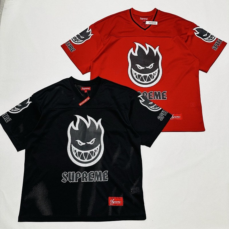 Supreme Spitfire Mesh Hockey Jersey