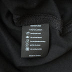 Derschutze Awakening V2 T-Shirt - Black/Purple