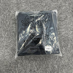 Syna-World Tracksuit - Black-Green