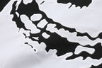 Supreme Skull Graphic Hockey Jersey