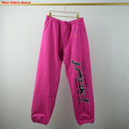 Sp5Der P*Nk Pants Pink