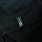 Sp5der P*NK Hoodie Black