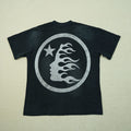 Hellstar Sport Logo T-Shirt Black