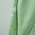 Sp5Der Sp5 Mint Hoodie Mint