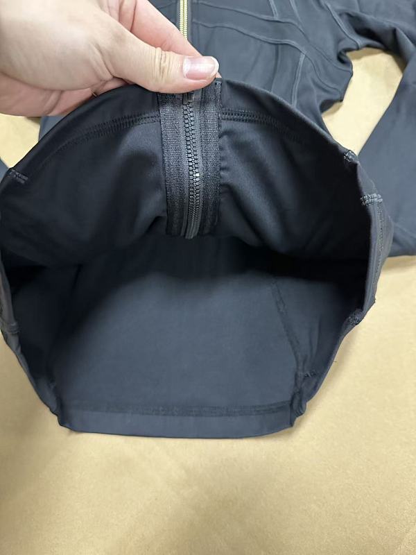 Lululemon Define Jacket - Black