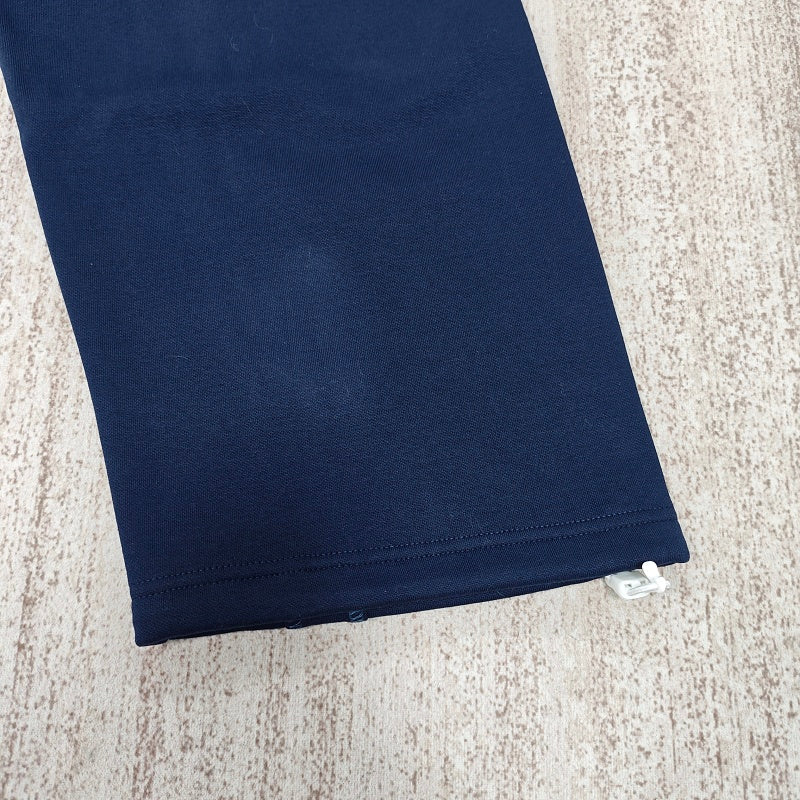 MARTAA Sweatpants - Navy Blue
