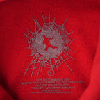 Sp5Der Heroes & Villains Web Hoodie