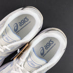 Asics Gel-Kayano 14 - White/Periwinkle Blue