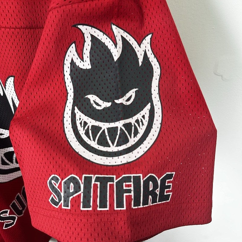 Supreme Spitfire Mesh Hockey Jersey