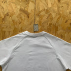 Mertra Pulse Tee - Black/Grey
