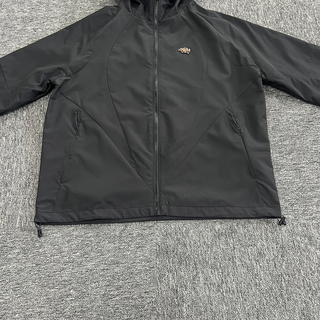 SynaWorld Hoodie