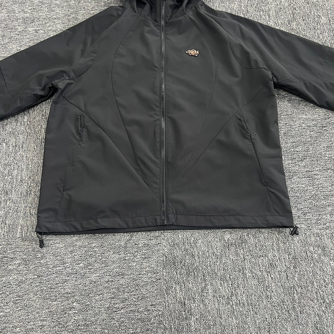 SynaWorld Hoodie