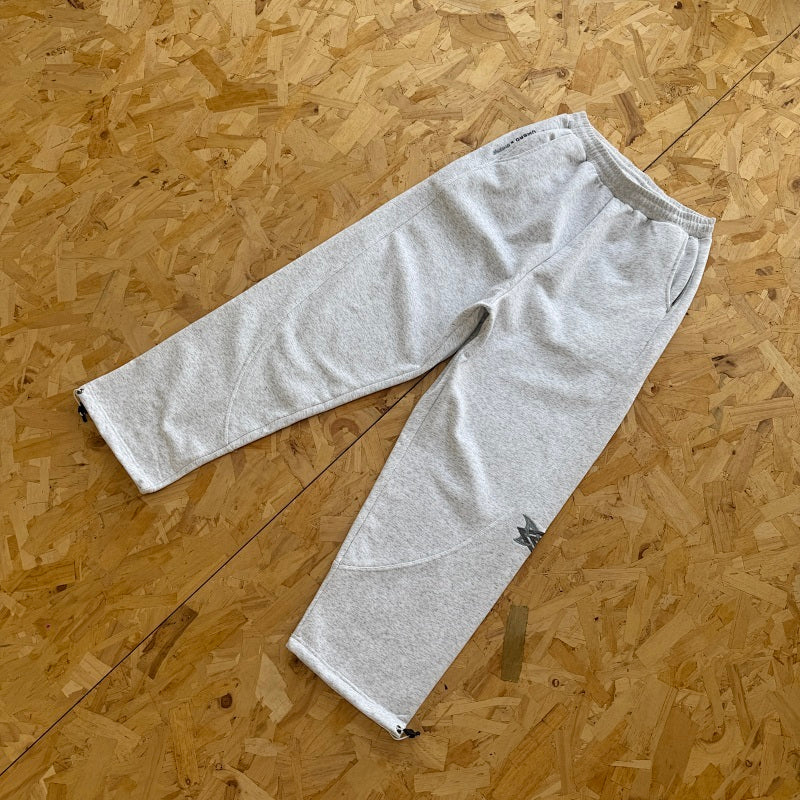 Mertra x Umbro Joggers - Grey