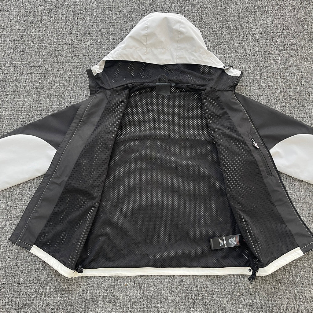 Dynamic Track Jacket