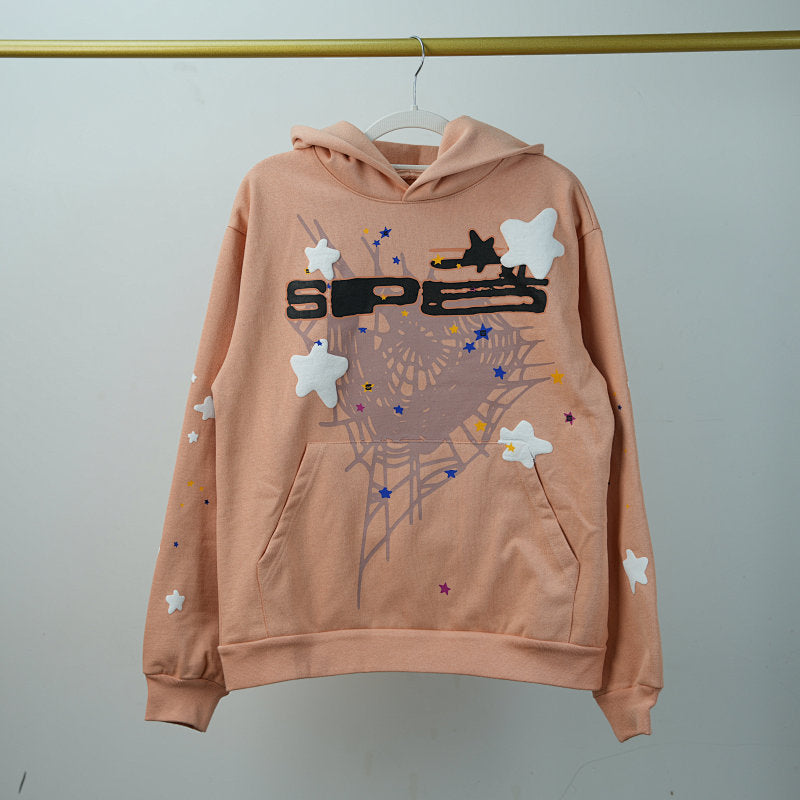 Sp5Der Sp5 Bellini Hoodie Belinni