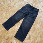 Derschutze NYC to RIO Denim - Dark Wash